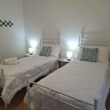 Vecchia Ferrovia * Orvieto