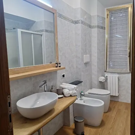 Vecchia Ferrovia