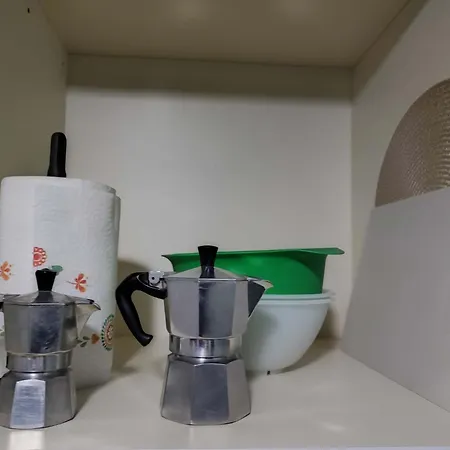 Apartament Vecchia Ferrovia