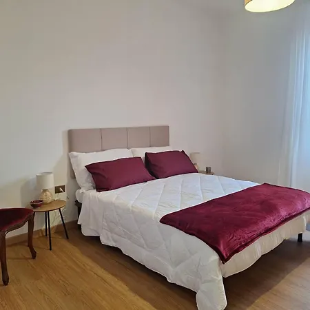 Apartament Vecchia Ferrovia Orvieto