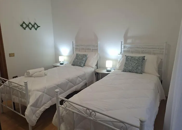 Vecchia Ferrovia * Orvieto