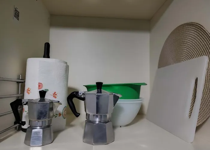 Apartament Vecchia Ferrovia