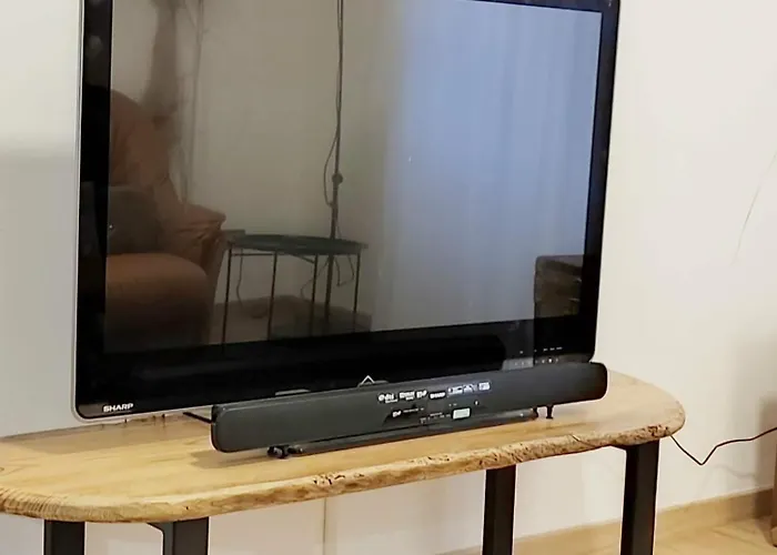 Appartement Vecchia Ferrovia *